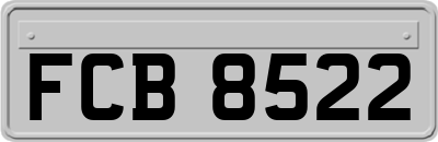 FCB8522