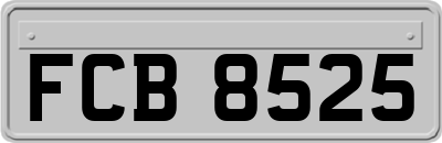 FCB8525