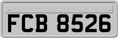 FCB8526