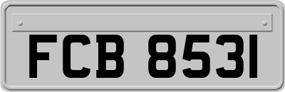 FCB8531