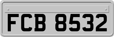 FCB8532