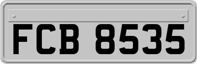 FCB8535