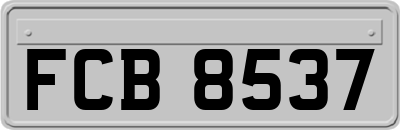 FCB8537
