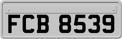 FCB8539