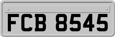 FCB8545