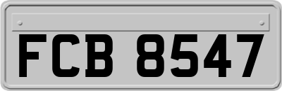 FCB8547