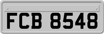 FCB8548