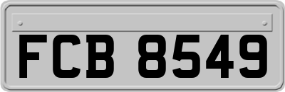 FCB8549