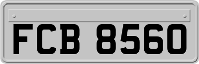 FCB8560