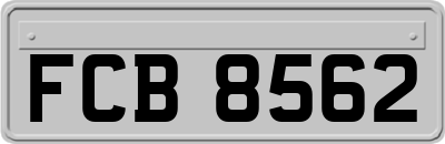 FCB8562