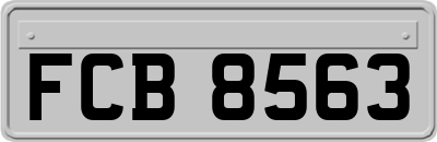 FCB8563