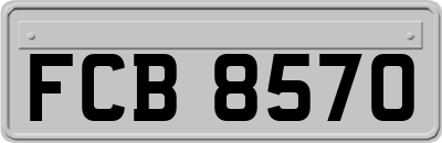 FCB8570