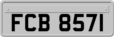 FCB8571