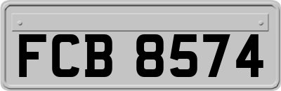FCB8574