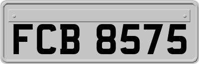 FCB8575