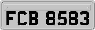 FCB8583