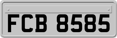 FCB8585