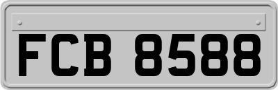 FCB8588