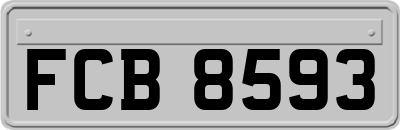 FCB8593