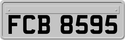 FCB8595