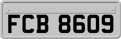 FCB8609