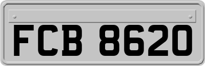 FCB8620