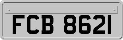 FCB8621