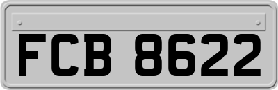FCB8622
