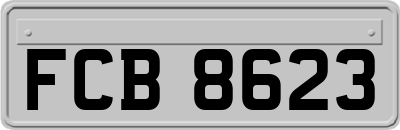 FCB8623