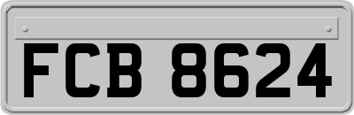 FCB8624