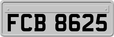 FCB8625