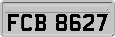 FCB8627