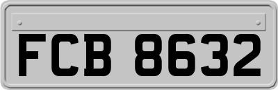 FCB8632