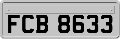 FCB8633