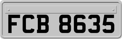 FCB8635