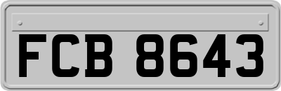 FCB8643