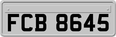 FCB8645
