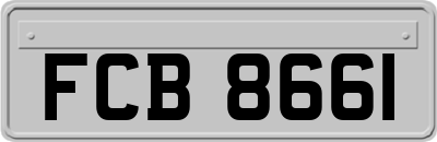 FCB8661
