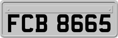 FCB8665