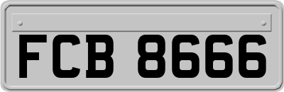 FCB8666