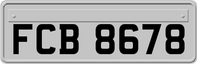 FCB8678