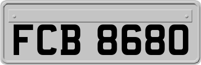 FCB8680