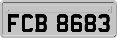 FCB8683