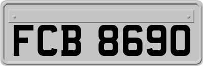 FCB8690