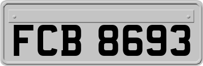 FCB8693
