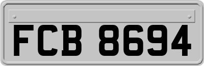 FCB8694