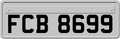 FCB8699