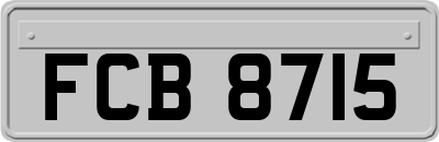FCB8715