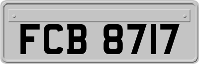 FCB8717