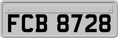 FCB8728